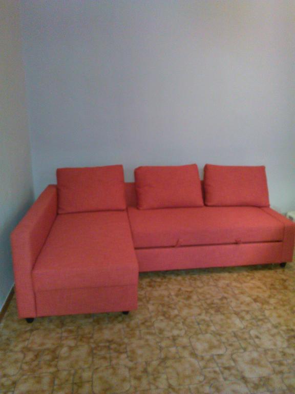 Appartamento Federica Senigallia Exterior foto
