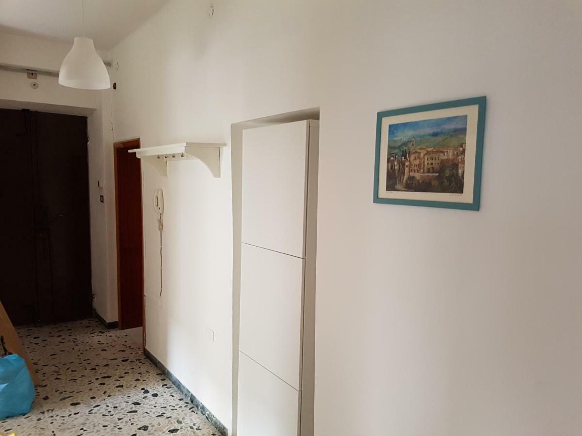 Appartamento Federica Senigallia Exterior foto